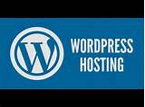 Hosting Para Wordpress