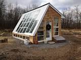Solar Power Greenhouse Pictures