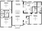 Images of Ranch Home Floor Plans