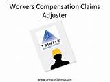 Workers Compensation Claims Adjuster Photos