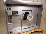 Duke Electric Convection Oven Images