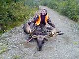 Pictures of Maine Moose Outfitters