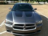 Photos of 2011 Dodge Charger Gas Mileage