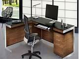 Pictures of Modular Office Furniture