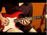 Online Guitar Lessons Youtube Images