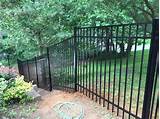 Link Fence Company Images