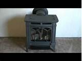 Pictures of How To Vent A Gas Stove