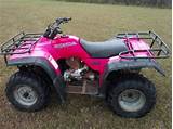 Honda Fourtrax 300 For Sale Cheap Pictures