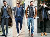 Images of 2015 Mens Fashion
