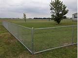 Free Estimate Chain Link Fence
