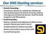 Images of Dns Hosting Service