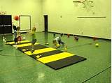 Kindergarten Gym Class Games Pictures