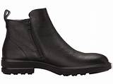 Ecco Ankle Boot Images