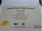 Images of Penn Foster High School Sign Up
