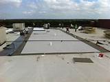 Different Types Of Commercial Roofing Systems Images