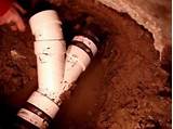 Sewer Pipe Vent Photos