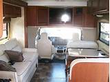 Pictures of Class A Motorhome Remodel Ideas