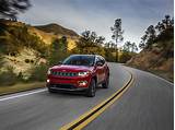 Images of 2017 Jeep Compass Gas Mileage