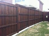 Fence Contractor Fort Worth Tx Images