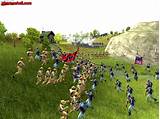 Civil War Strategy Games Images