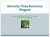 Slogans For Addiction Recovery Pictures