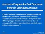 Photos of First Time Home Buyers Down Payment Assistance Program