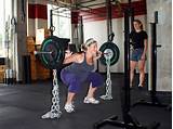 Pregnancy And Weight Lifting Photos