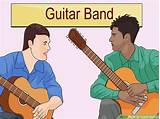 Guitar Teaching Methods Pictures