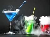 Is Dry Ice Safe To Drink