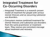 Images of What Is Co Occurring Disorders Treatment