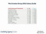 Images of The Creative Group Salary Guide