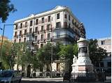 Madrid Salamanca Hotels
