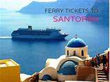 Images of Santorini To Athens Flights Ryanair