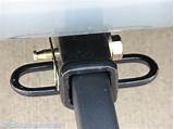 Images of Yakima Bike Rack Locking Pin