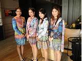 Thai Fashion Designers