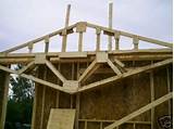 Buy Garage Roof Trusses Pictures
