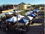 Santa Fe Farmers Market Images