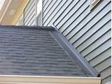 Pictures of What Is Roof Flashing Material