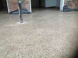Residential Concrete Floor Finishes