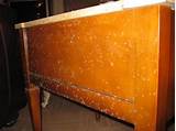 Photos of Green Mold On Furniture