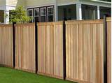 Images of Builders Fence Company