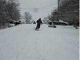 Snow Skiing In Oklahoma Pictures