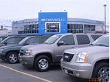 Depaula Chevrolet Service Center Photos