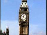 Images of Westminster Chimes Big Ben
