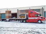 Baltimore Trucking Companies
