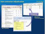 Pictures of Contractor Estimating Software Free