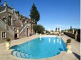 Photos of Villa Cattani Stuart Pesaro Italy