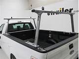 Pictures of 2016 Silverado Ladder Rack