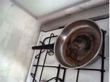 Pictures of How Do I Clean Stainless Steel Pots And Pans