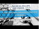 Medical Billing Salary Nj Photos